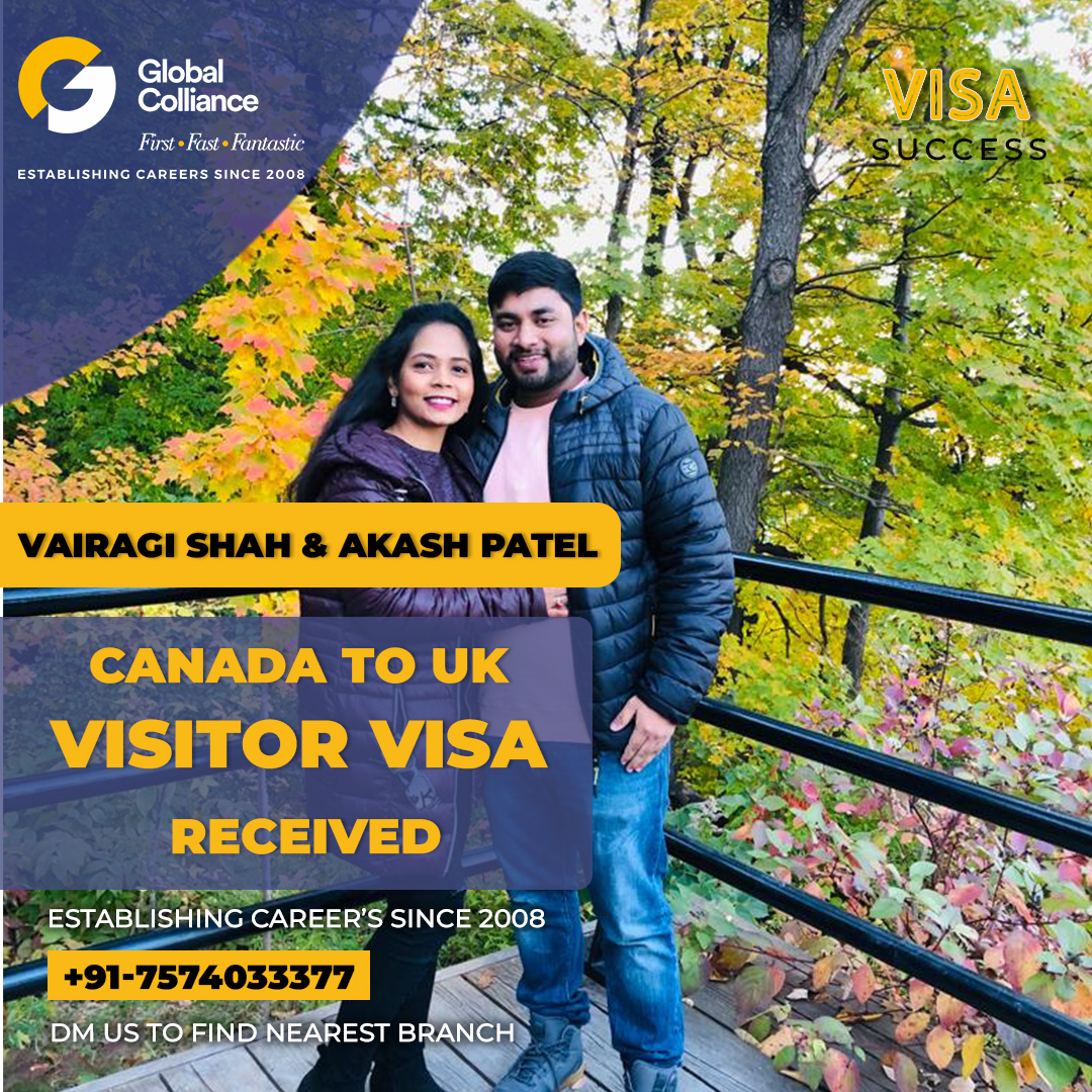 Vairagi Shah & Akash Patel