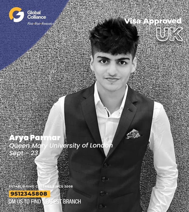 Arya Parmar