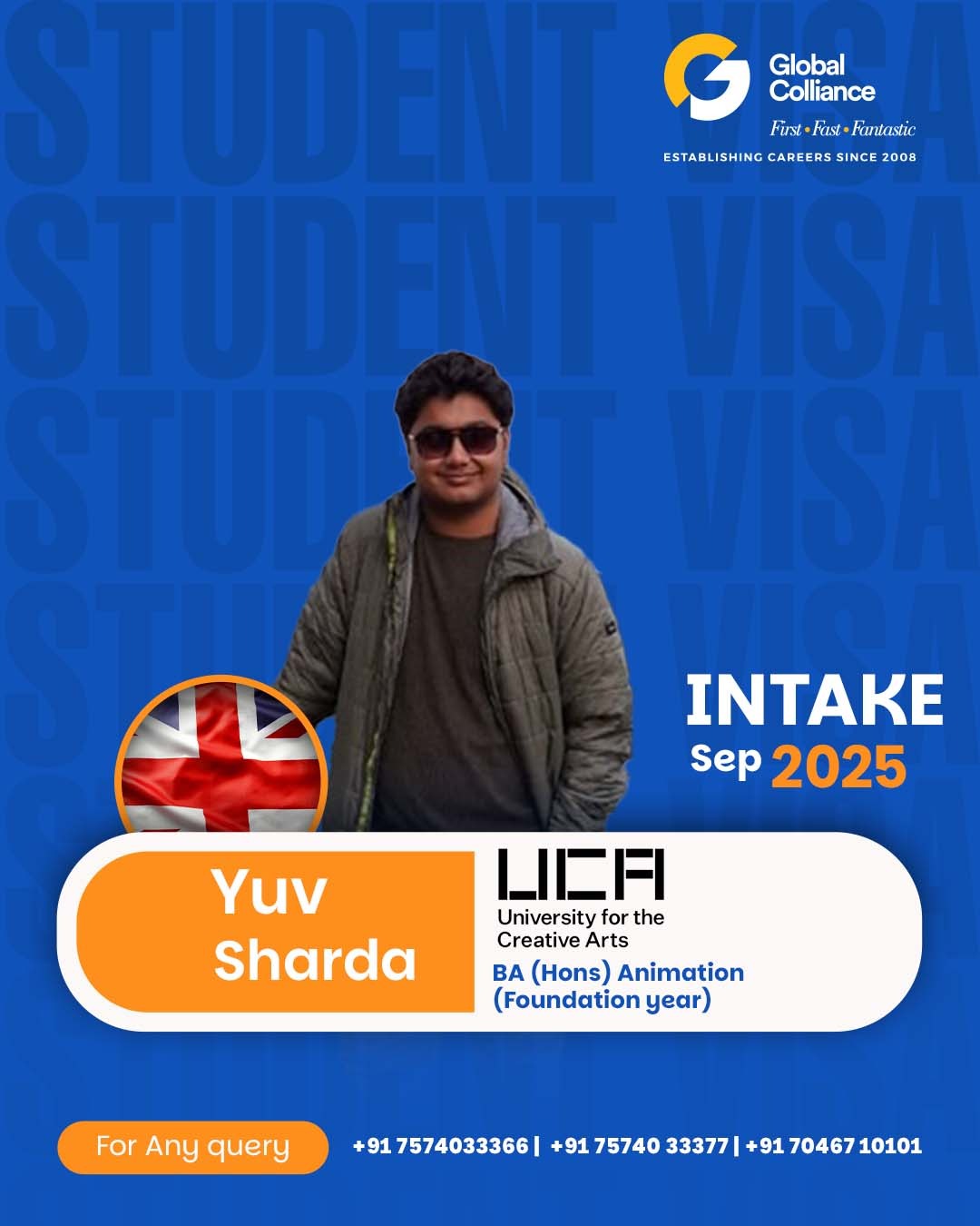 Yuv Sharda