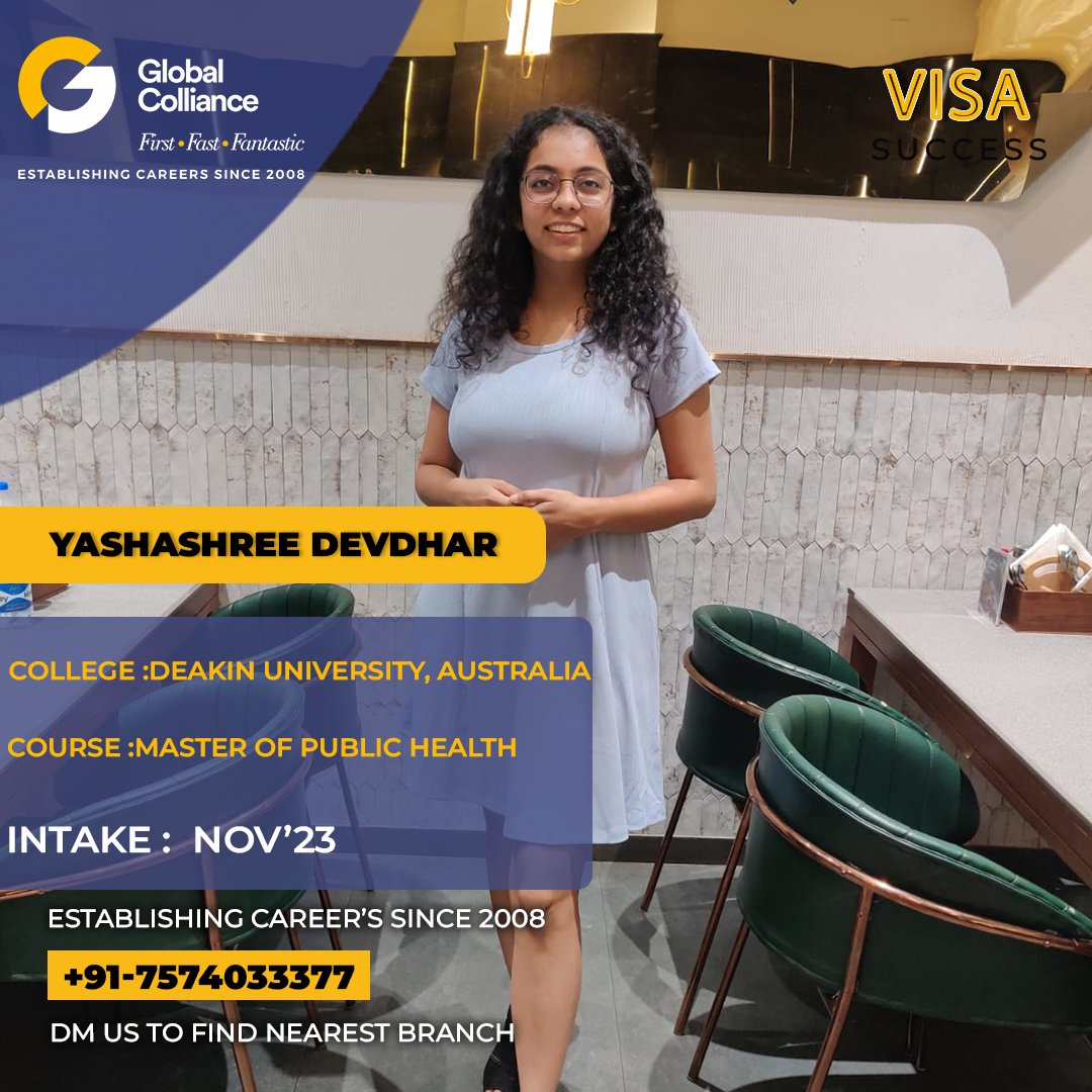 Yashashree Devdhar