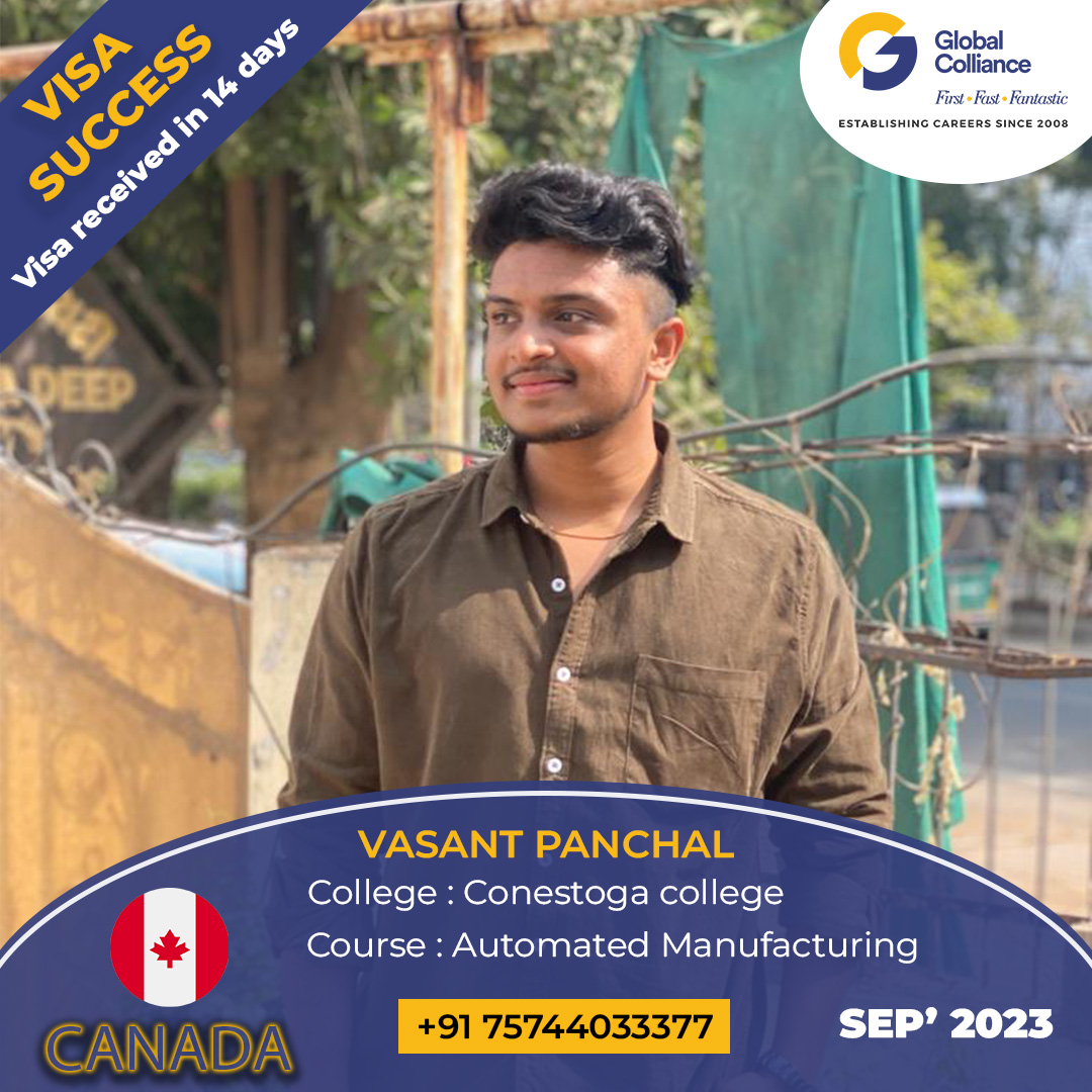 Vasant Panchal