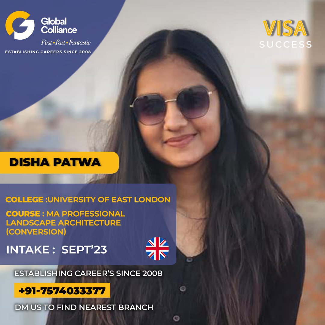 Disha Patwa