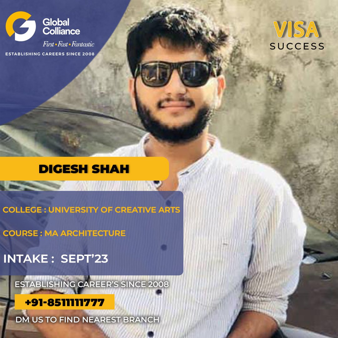 Digesh Shah