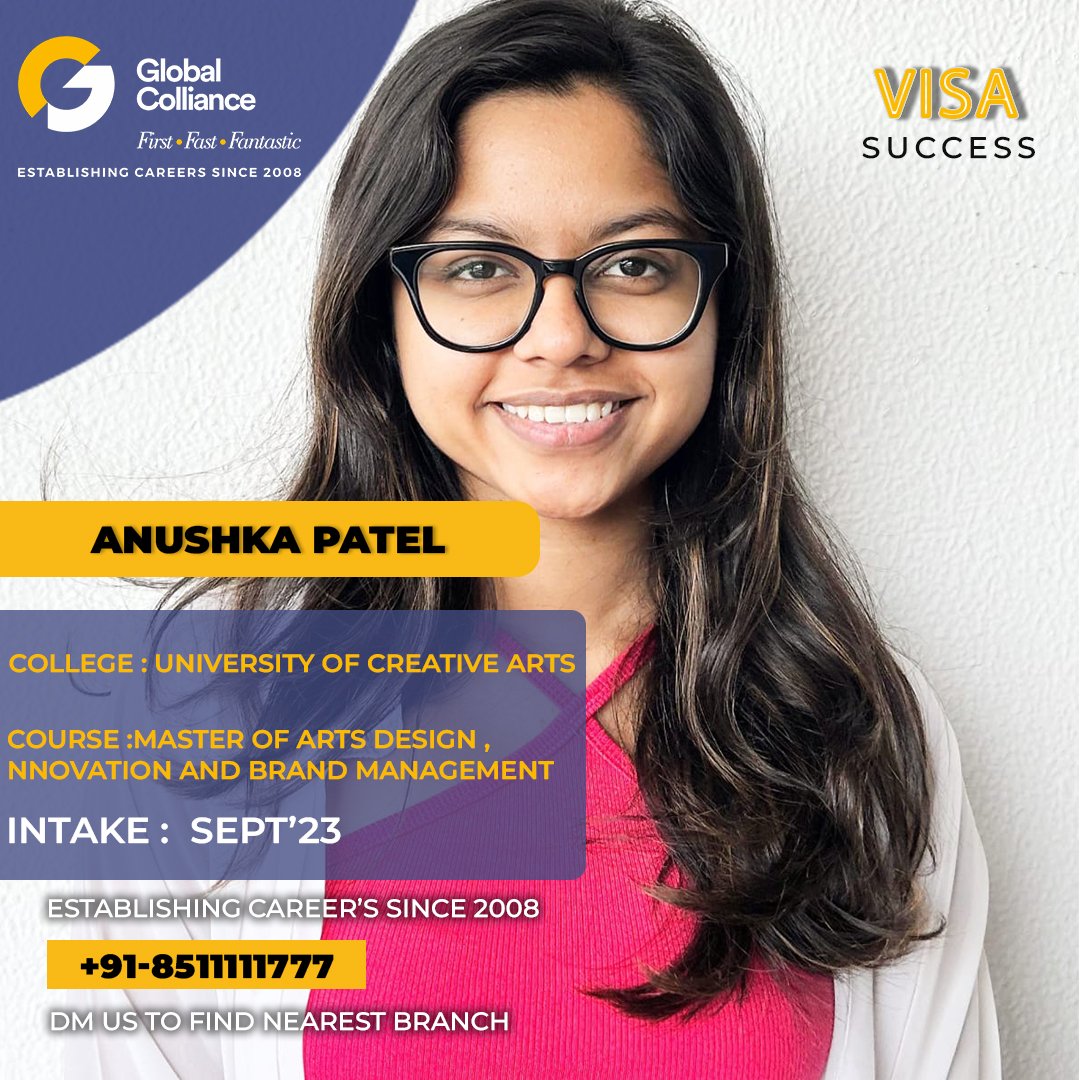 Anushka Patel