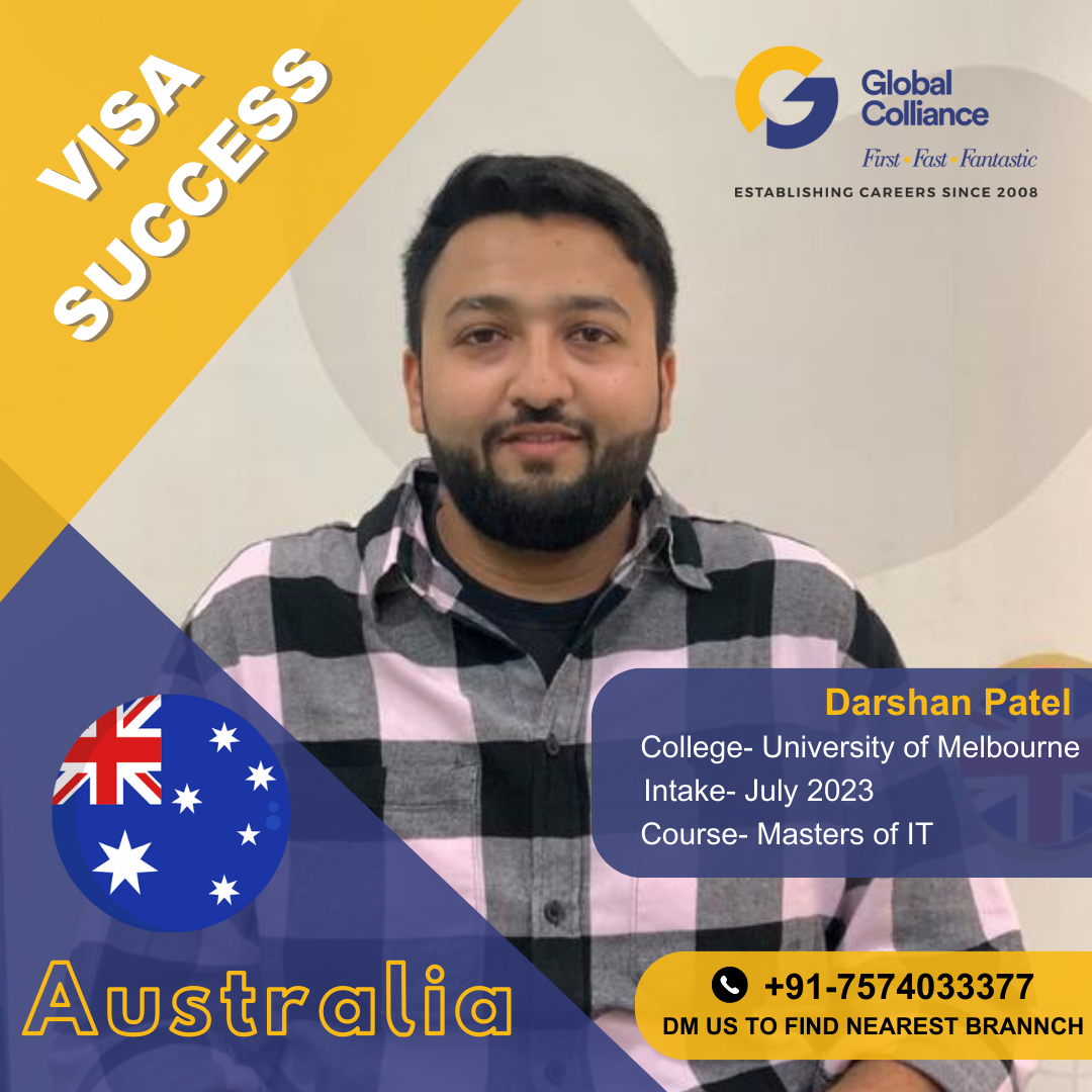 Darshan Patel