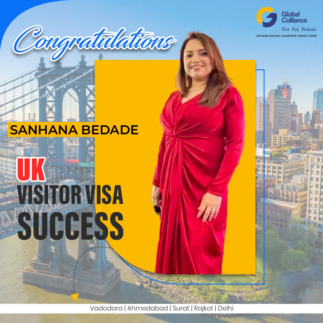 Sanhana Bedade