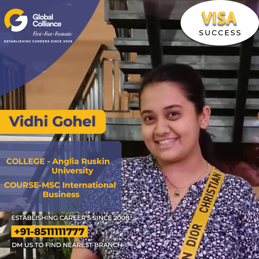 Vidhi Gohel