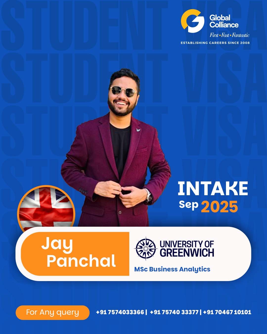 Jay Panchal