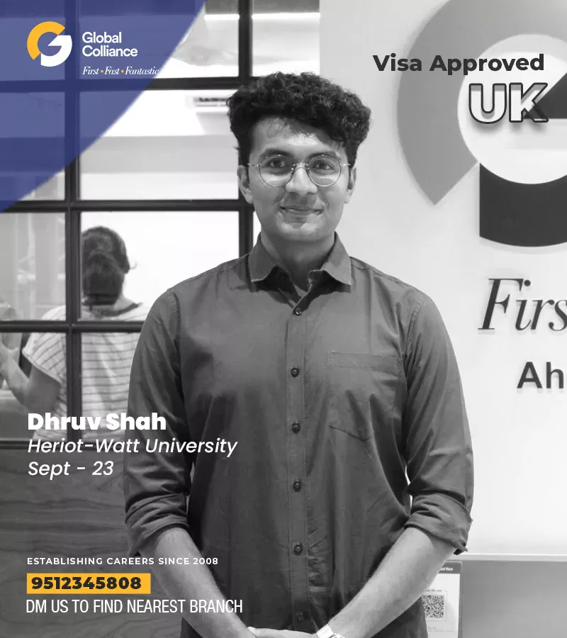 Dhruv Shah