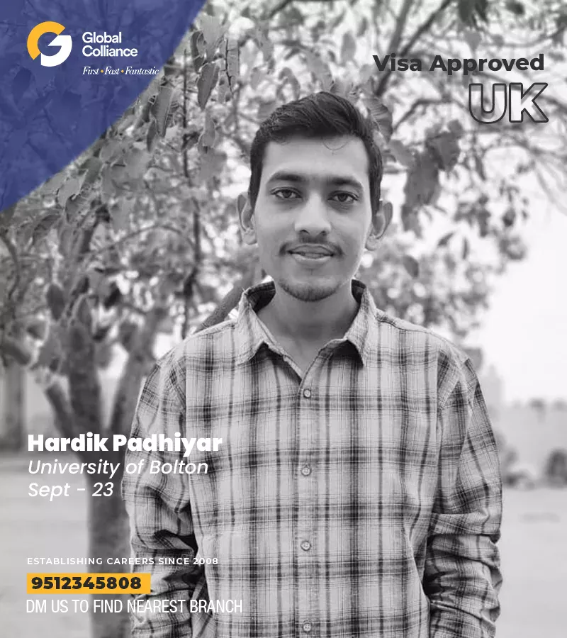 Hardik Padhiyar