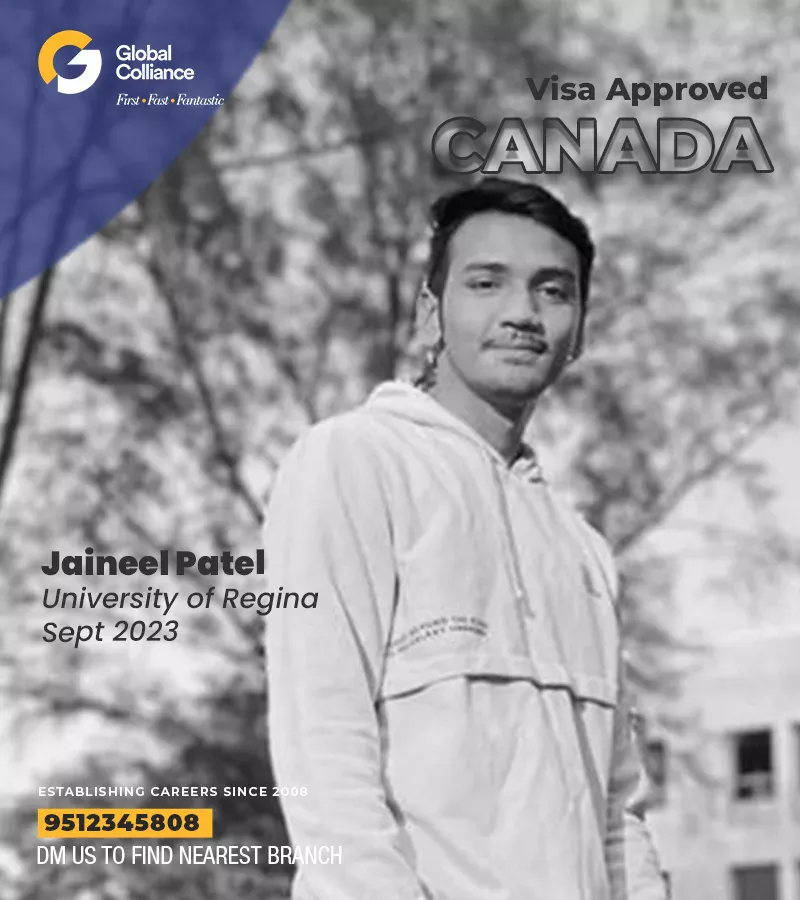Jaineel Patel