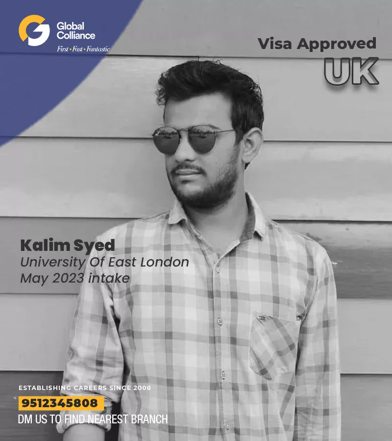 Kalim Syed