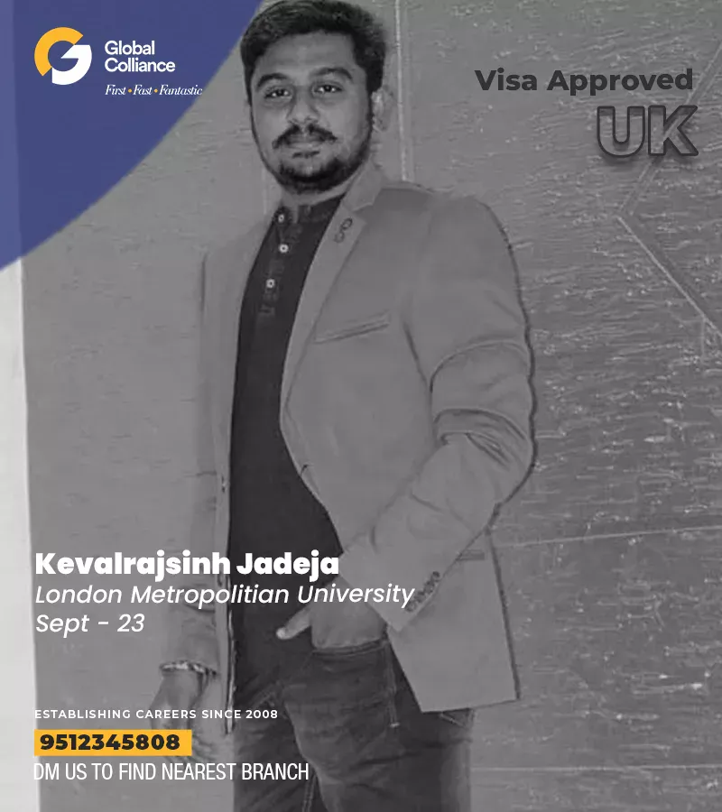 Kevalrajsinh Jadeja