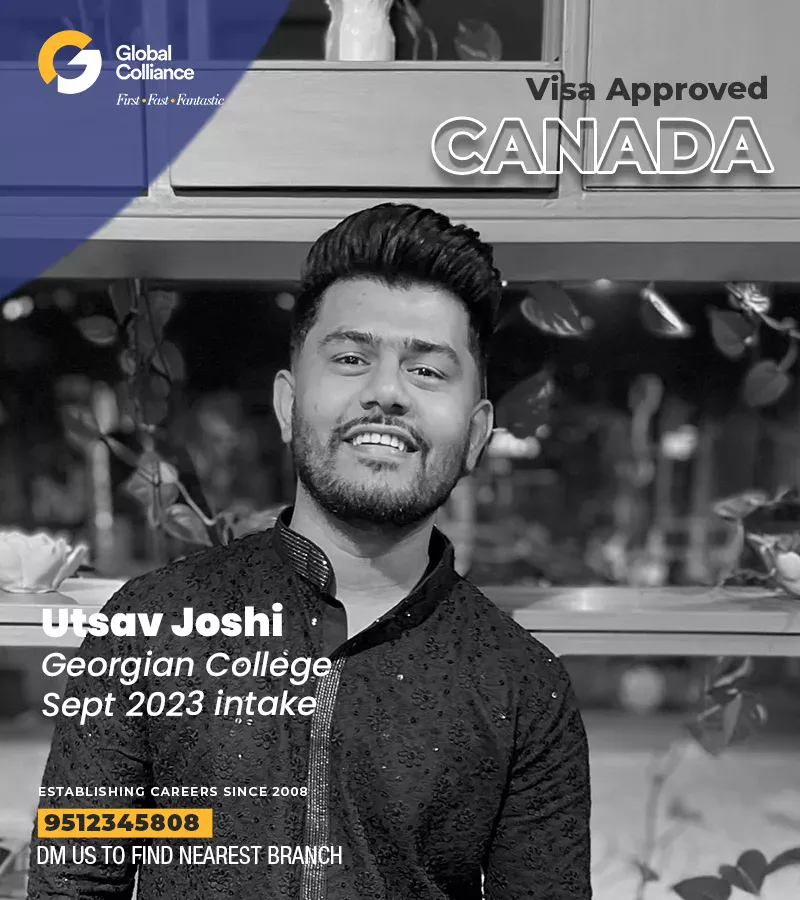 Utsav Joshi