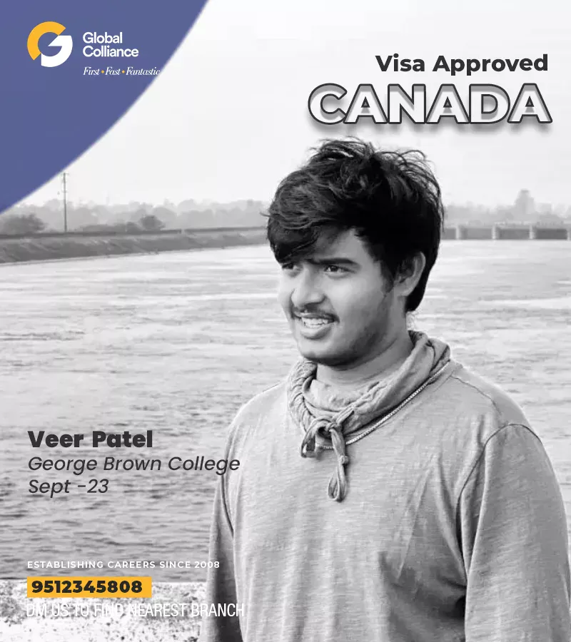 Veer Patel