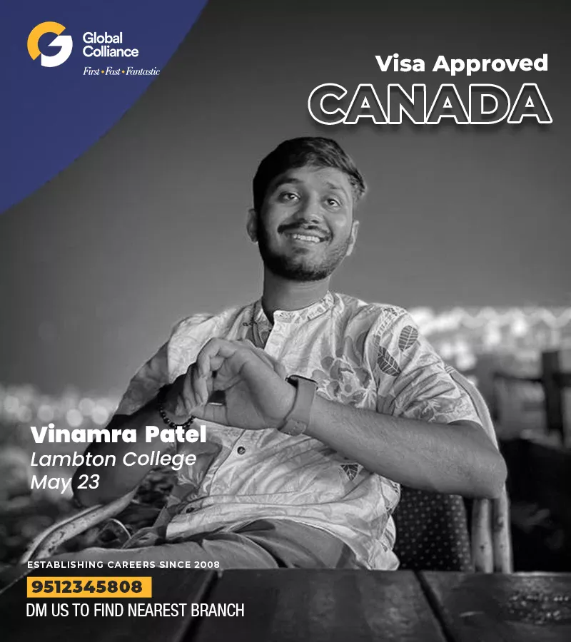 Vinamra Patel