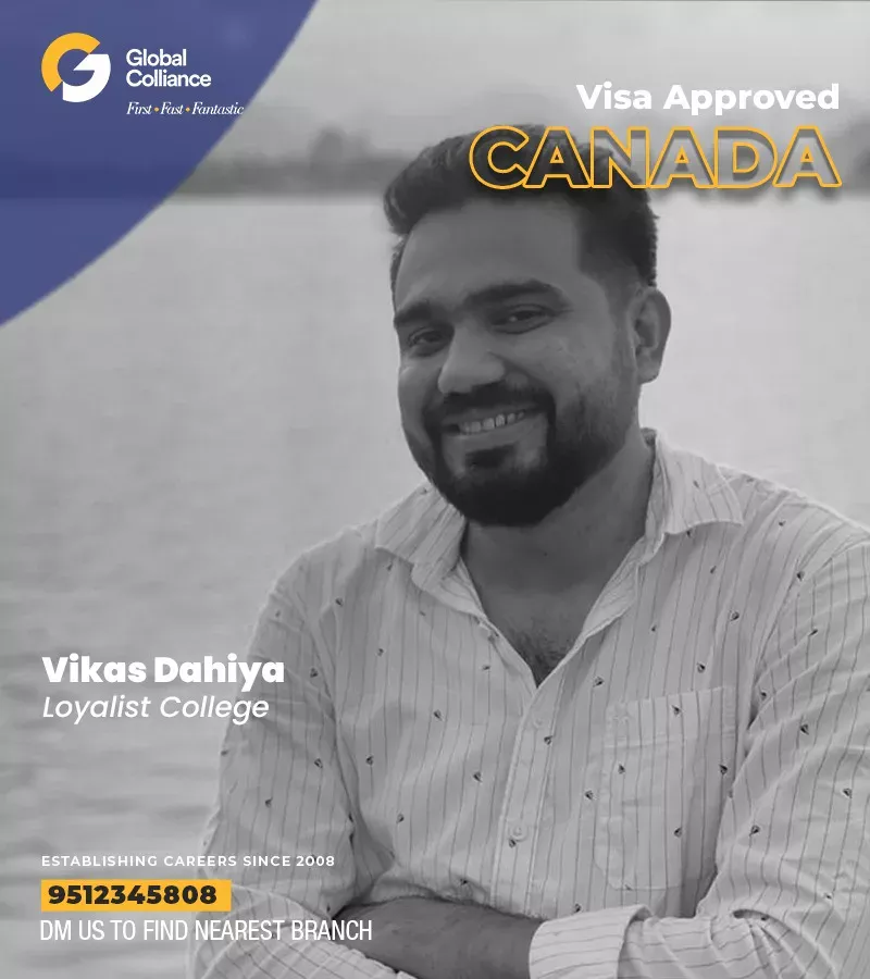 Vikas Dahiya