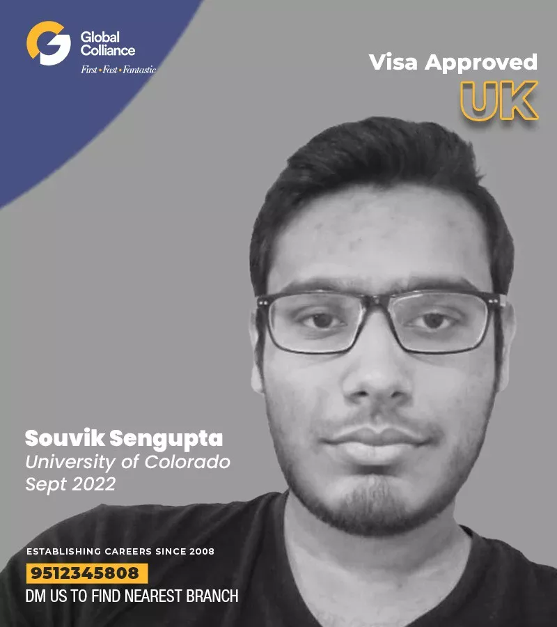 Souvik Sengupta