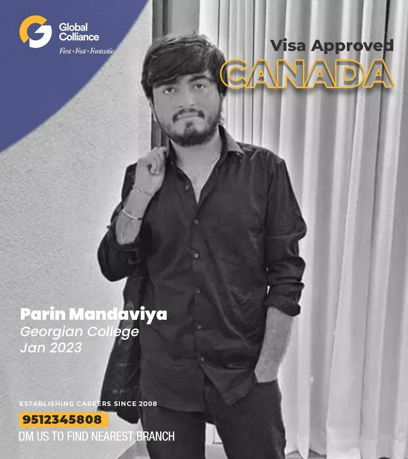 Parin Mandaviya