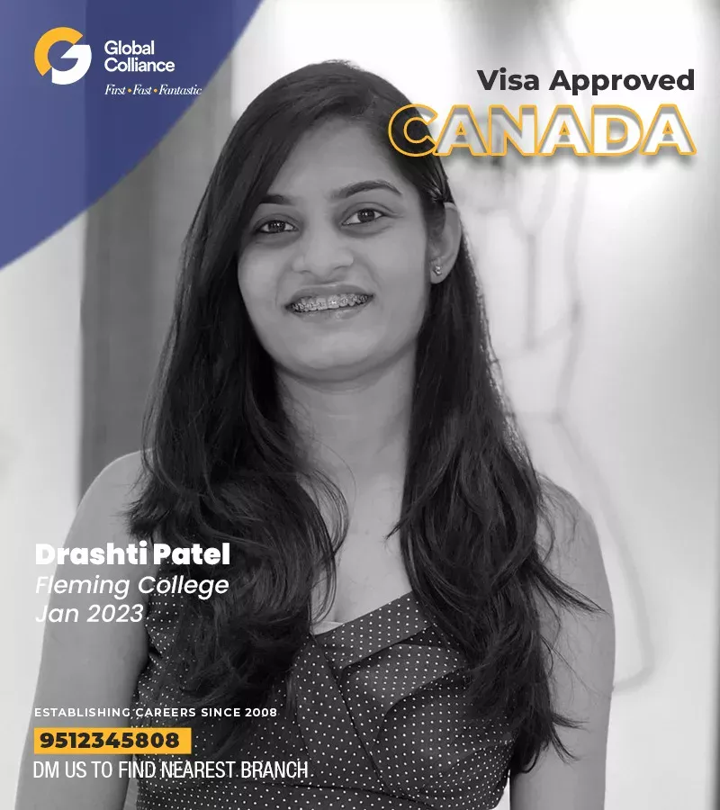 Drashti Patel