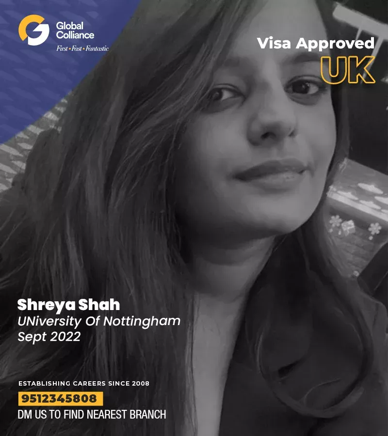 Freya Shah