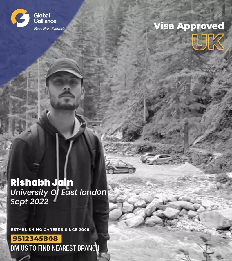 Rishabh Jain