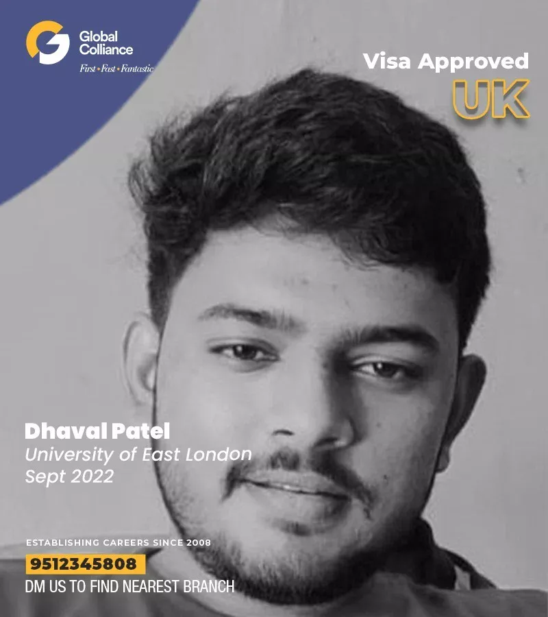 Dhaval Patel