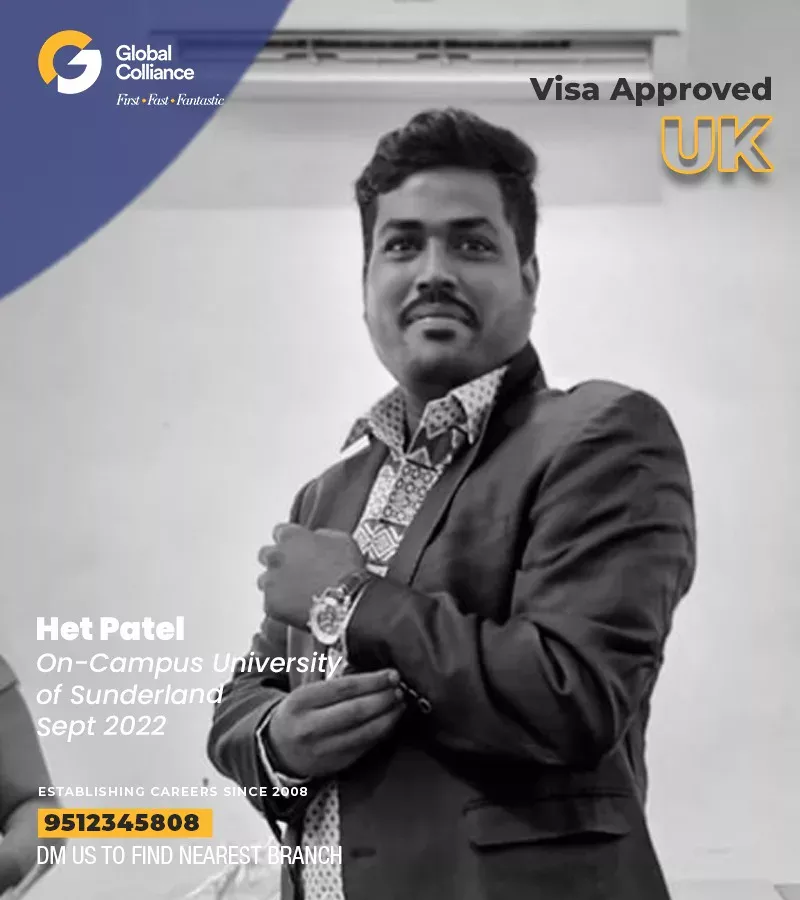 Het Patel