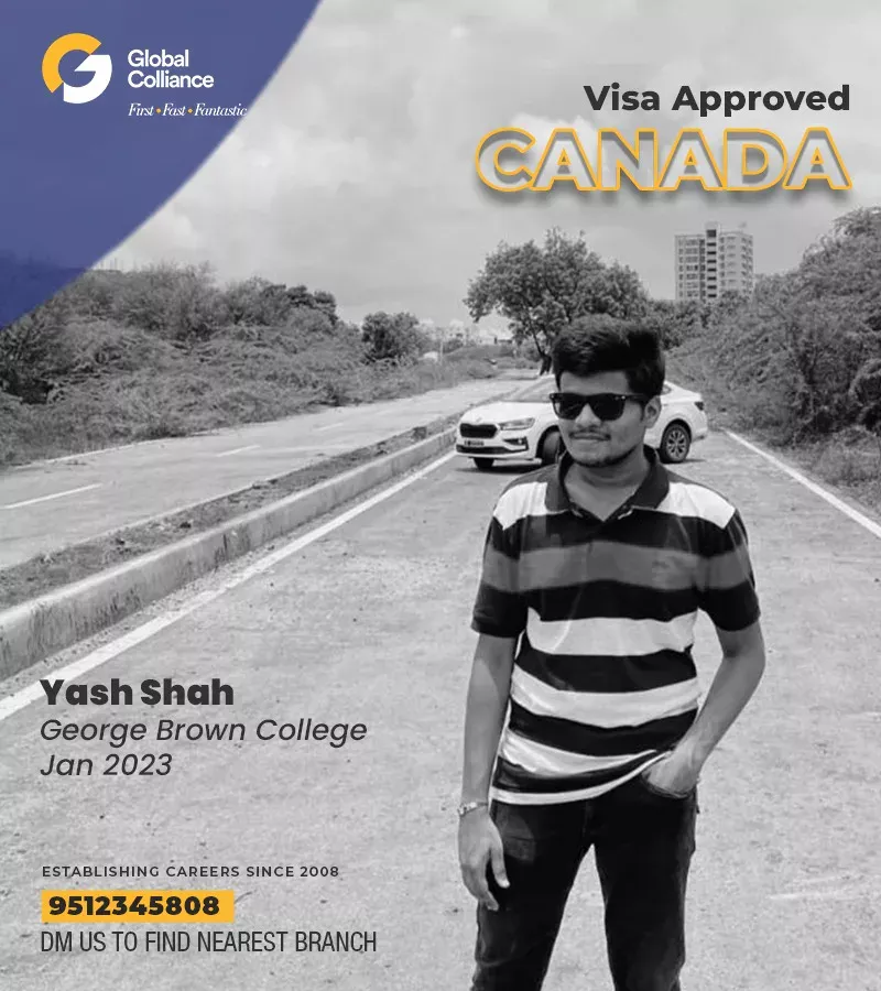 Yash Shah