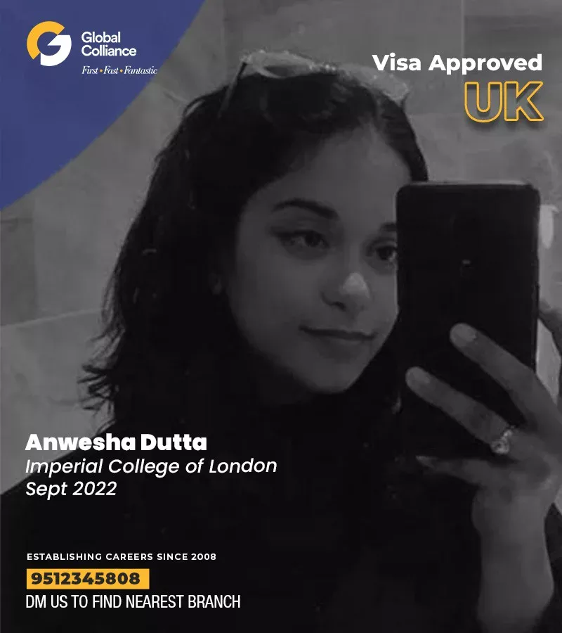 Anwesha Dutta
