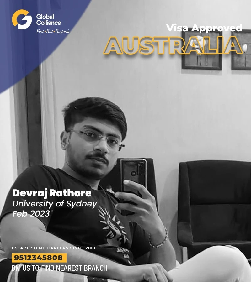 Devraj Rathore