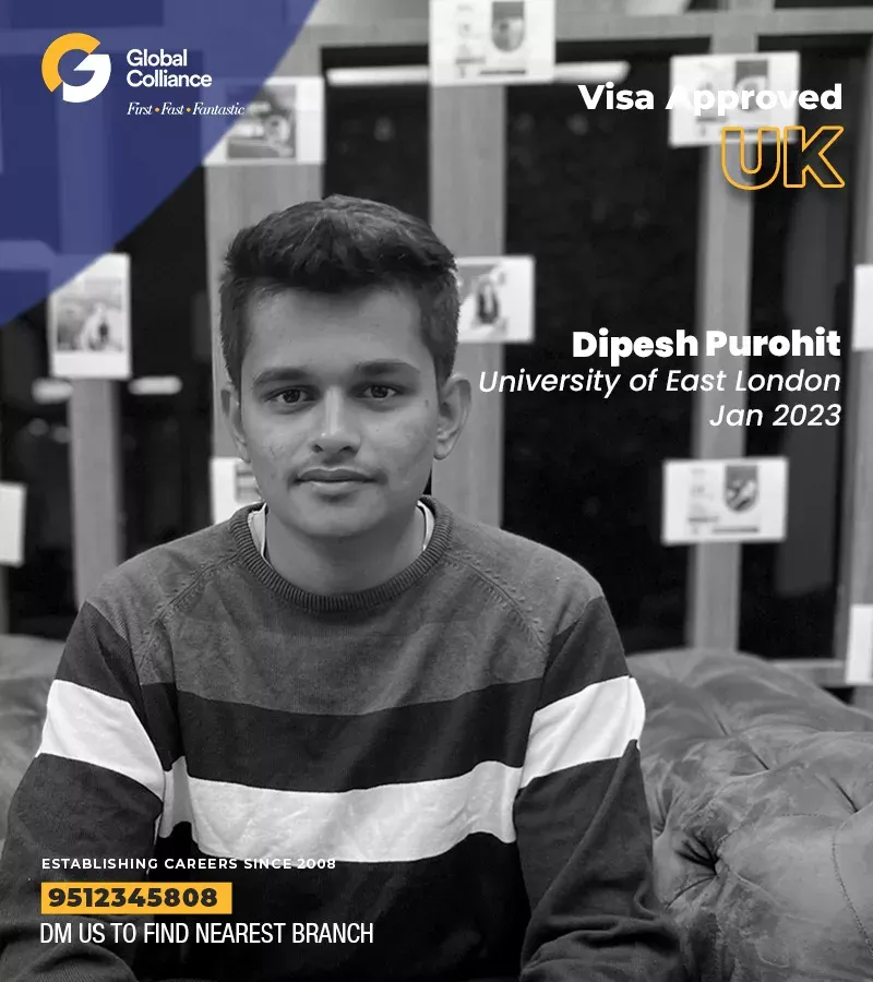Dipesh Purohit