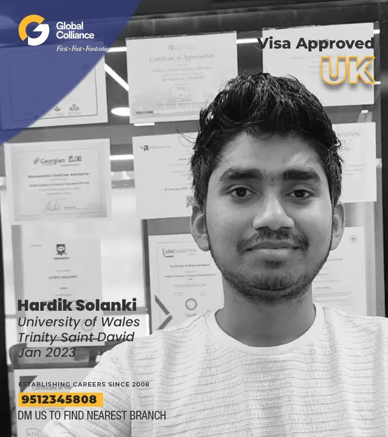 Hardik Solanki