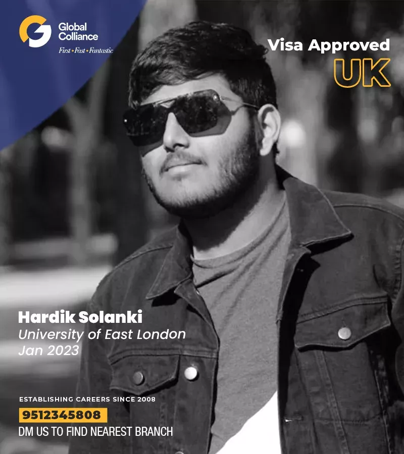 Heet Patel
