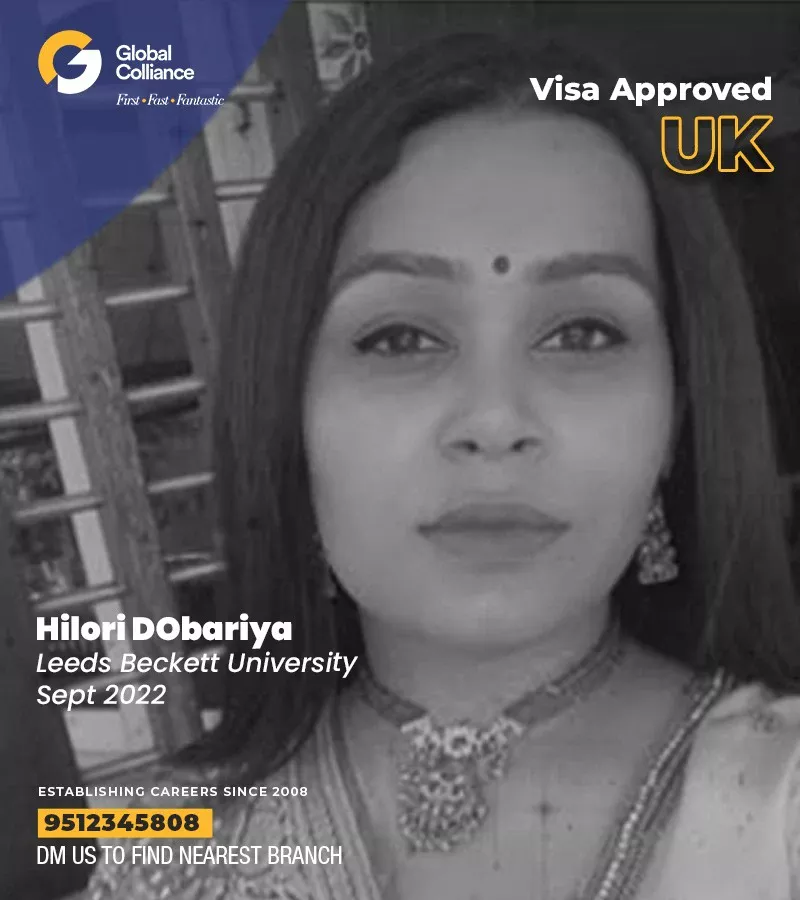 Hilori Dobariya