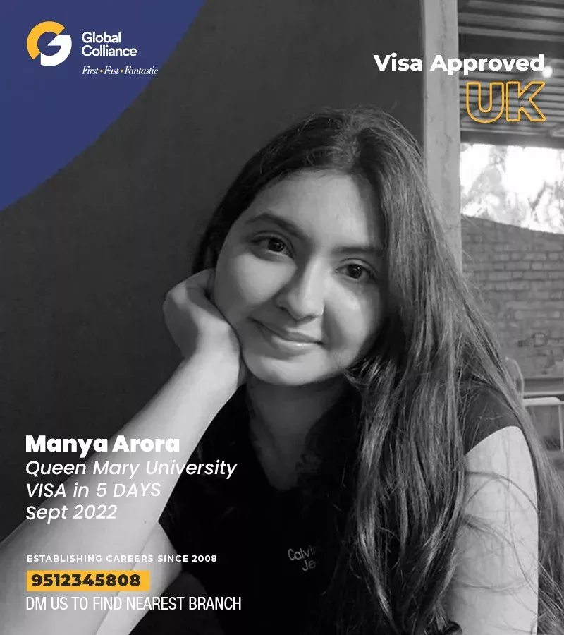 Manya Arora