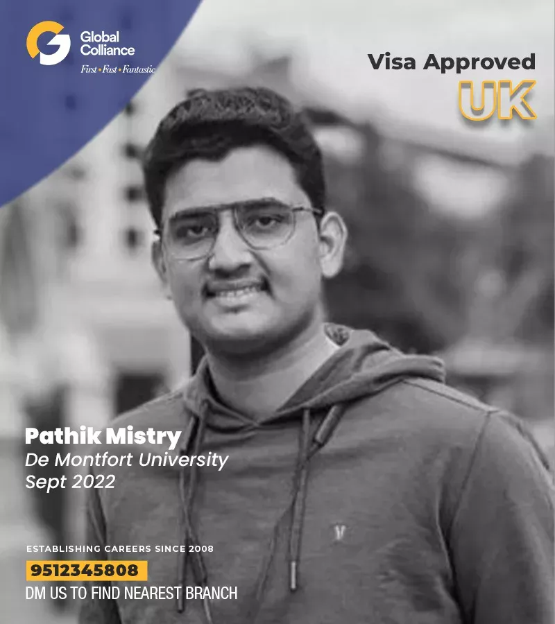 Pathik Mistry
