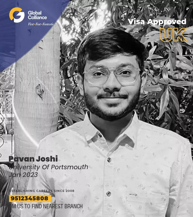 Pavan Joshi