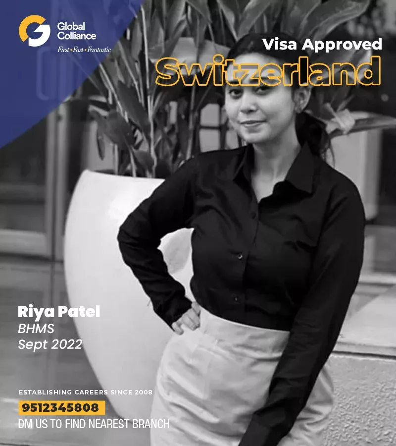Riya Patel