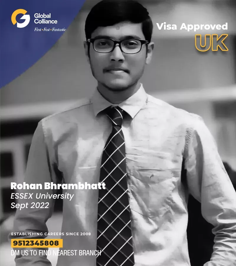 Rohan Bhrambhatt