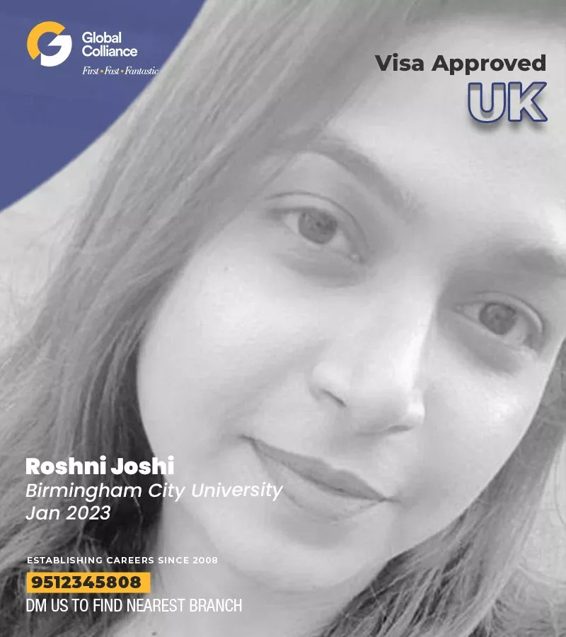 Roshni joshi