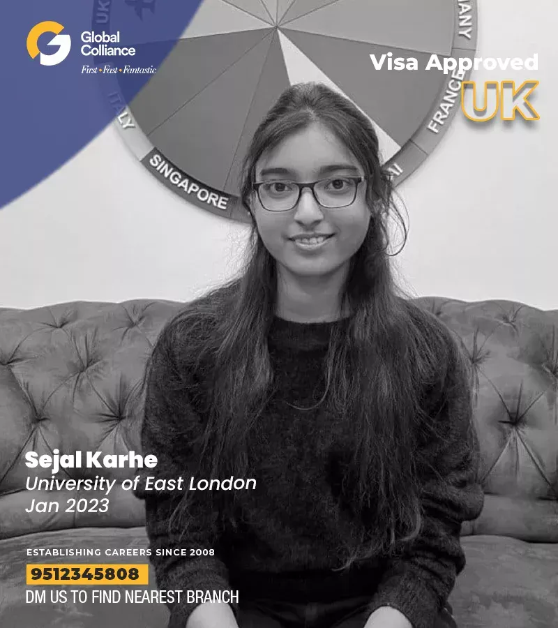 Sejal Karhe