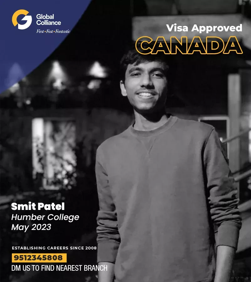 Smit Patel