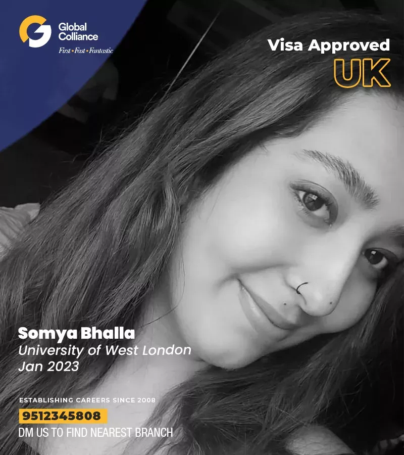 Somya Bhalla