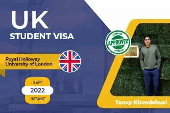 Tanay Khandelwal