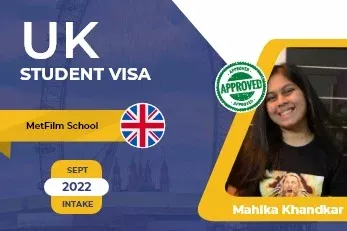 Mahika Khandkar