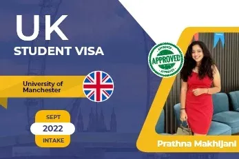 Prathana Makhijani