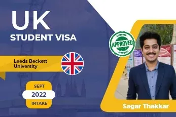 Sagar Thakkar