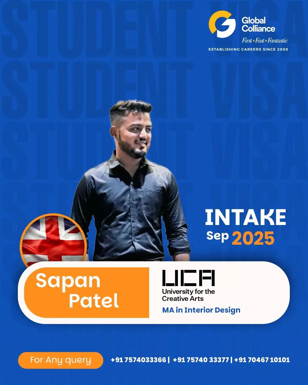 Sapan Patel