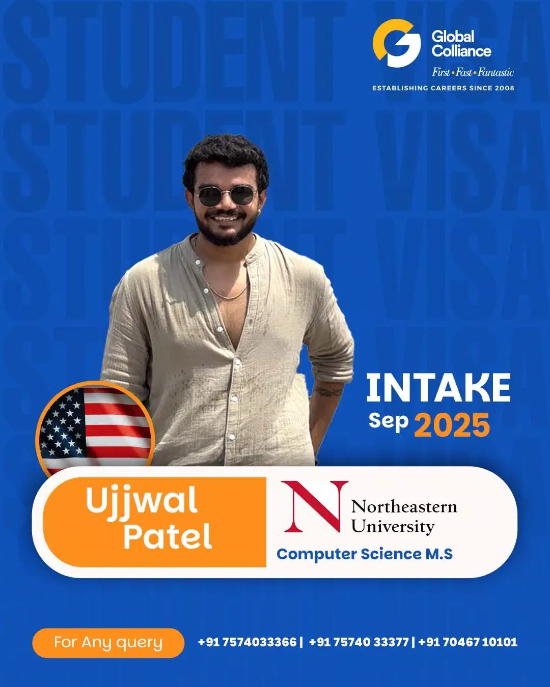 Ujjwal Patel